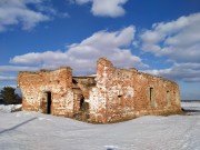 Церковь Николая Чудотворца - Кибол - Суздальский район - Владимирская область