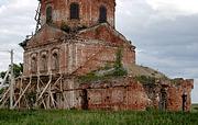 Церковь Василия Великого, , Кистыш, Суздальский район, Владимирская область