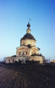 Церковь Василия Великого, , Кистыш, Суздальский район, Владимирская область