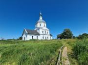 Василия Великого, церковь