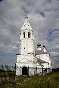 Менчаково. Рождества Пресвятой Богородицы, церковь