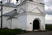 Менчаково. Рождества Пресвятой Богородицы, церковь
