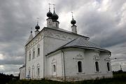Менчаково. Рождества Пресвятой Богородицы, церковь