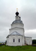 Мордыш. Николая Чудотворца, церковь