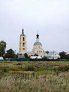 Мордыш. Николая Чудотворца, церковь