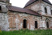 Новоселка-Нерльская. Воскресения Христова, церковь