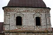 Новоселка-Нерльская. Воскресения Христова, церковь
