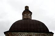 Новоселка-Нерльская. Воскресения Христова, церковь