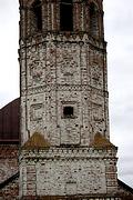 Новоселка-Нерльская. Воскресения Христова, церковь
