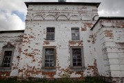 Церковь Ефрема Сирина, , Омутское, Суздальский район, Владимирская область