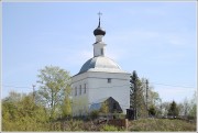 Церковь Иоанна Предтечи, , Павловское, Суздальский район, Владимирская область