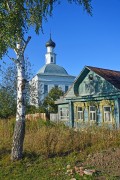 Церковь Иоанна Предтечи - Павловское - Суздальский район - Владимирская область