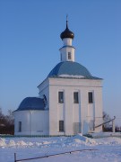 Церковь Иоанна Предтечи, , Павловское, Суздальский район, Владимирская область