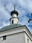 Церковь Иоанна Предтечи, , Павловское, Суздальский район, Владимирская область