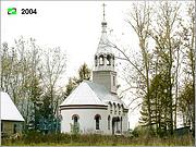 Церковь Георгия Победоносца - Павловское - Суздальский район - Владимирская область
