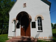 Церковь Георгия Победоносца - Павловское - Суздальский район - Владимирская область