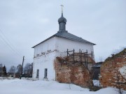 Церковь Николая Чудотворца, , Семёновское-Красное, Суздальский район, Владимирская область