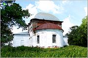 Церковь Троицы Живоначальной - Барское Городище - Суздальский район - Владимирская область