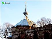 Церковь Николая Чудотворца - Черниж - Суздальский район - Владимирская область