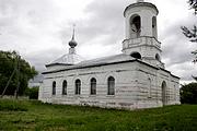 Церковь Николая Чудотворца - Черниж - Суздальский район - Владимирская область