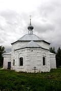 Церковь Николая Чудотворца, , Черниж, Суздальский район, Владимирская область