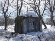 Церковь Николая Чудотворца - Черниж - Суздальский район - Владимирская область