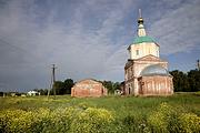 Гавриловское. Храмовый комплекс. Церкви Богоявления Господня и Зачатия Иоанна Предтечи