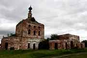 Гнездилово. Храмовый комплекс. Церкви Николая Чудотворца и Феодора и Иоанна