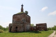 Гнездилово. Храмовый комплекс. Церкви Николая Чудотворца и Феодора и Иоанна