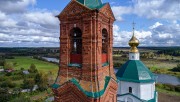 Переборово. Николая Чудотворца, церковь