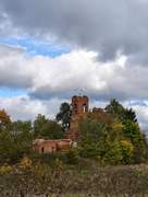 Суворотское. Флора и Лавра, церковь