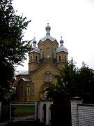 Церковь Успения Пресвятой Богородицы, , Переяслав, Бориспольский район, Украина, Киевская область
