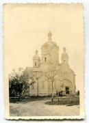 Церковь Успения Пресвятой Богородицы, Фото 1941 г. с аукциона e-bay.de<br>, Переяслав, Бориспольский район, Украина, Киевская область