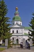 Церковь Николая Чудотворца - Козелец - Козелецкий район - Украина, Черниговская область