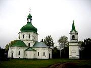 Седнев. Воскресения Христова, церковь