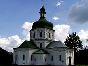 Церковь Воскресения Христова - Седнев - Черниговский район - Украина, Черниговская область