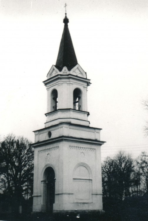 Церковь Воскресения Христова, Седнев (Черниговский район, Украина, Черниговская область). фасады
