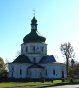 Церковь Воскресения Христова, , Седнев, Черниговский район, Украина, Черниговская область