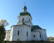 Церковь Воскресения Христова, , Седнев, Черниговский район, Украина, Черниговская область