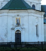 Седнев. Воскресения Христова, церковь