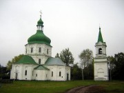 Воскресения Христова, церковь