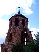 Баскачи. Богоявления Господня, церковь