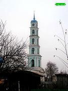 Церковь Введения во храм Пресвятой Богородицы, , Кашира, Каширский городской округ, Московская область