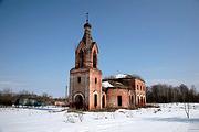 Ярлыково. Иоанна Богослова, церковь