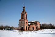 Церковь Иоанна Богослова - Ярлыково - Дзержинский район - Калужская область