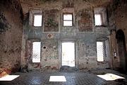 Ярлыково. Иоанна Богослова, церковь