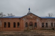 Церковь Покрова Пресвятой Богородицы, , Осовец, Собинский район, Владимирская область