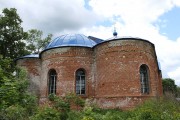 Церковь Покрова Пресвятой Богородицы - Осовец - Собинский район - Владимирская область