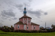 Церковь Михаила Архангела, , Ивановское, Суздальский район, Владимирская область
