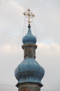 Ивановское. Михаила Архангела, церковь
